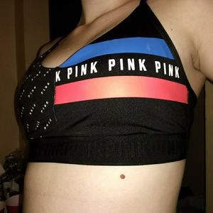 Vs sports bra NWOT
